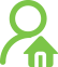 The value to owner