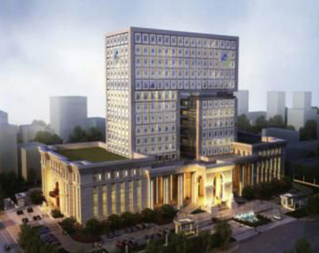  Office building